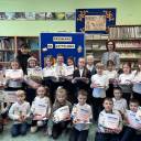 Pasowania na Czytelnika 2026