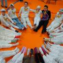 Żyj zdrowo i kolorowo!